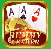 Rummy Leaders logo